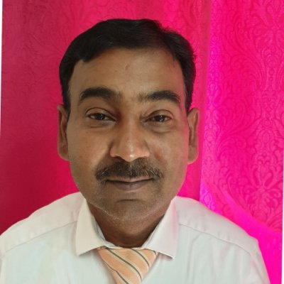Mohammed Shahid