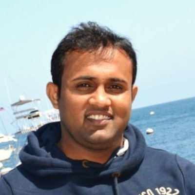 Mohan Giramkar