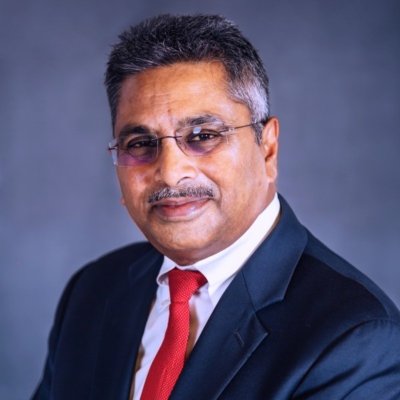 Mohsin Ansari