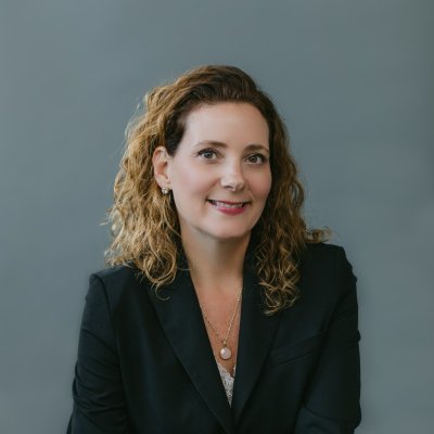 Molly Mccue