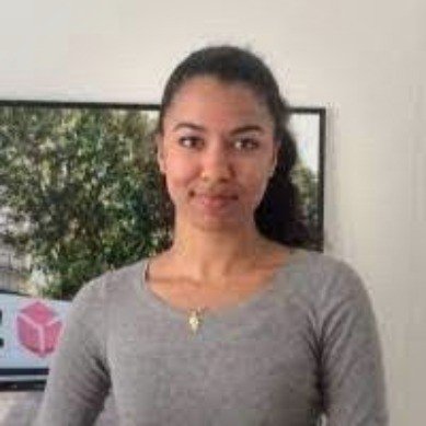 Mona RAKI