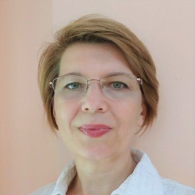 Monica Metea