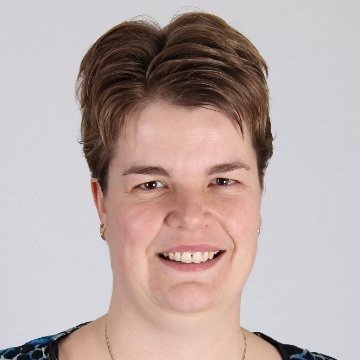 Monique Weering-Dorgelo