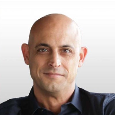 Moshe Barel