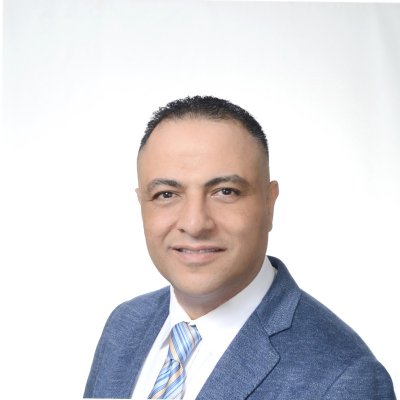 Mostafa Adam, EMBA, PgC, B.Eng., PMP, ITSM