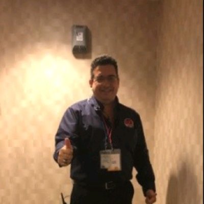 Mr. Jorge I. Lopez
