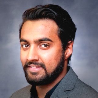 Mudassir Ahmed
