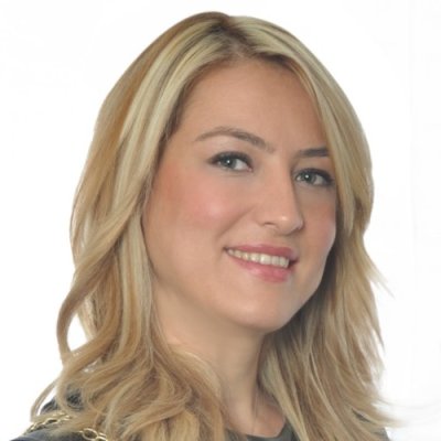 Muge Ozdemir