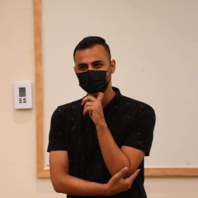 Mujahed Mohammed