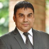 Mukesh Pratap Singh