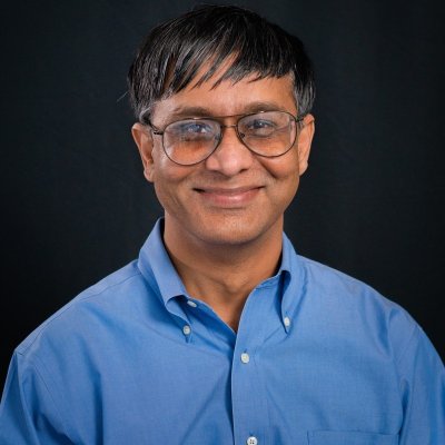 Mukund Srinivasan