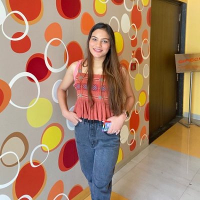 Muskan Gupta
