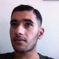 Nabil Ahmar Elhank