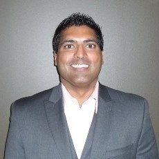 Nadeem Syed