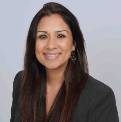 Namrata Kapoor