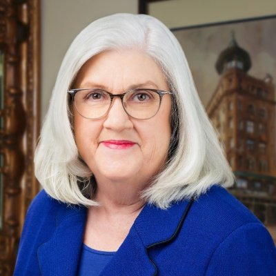 Nancy Lakier