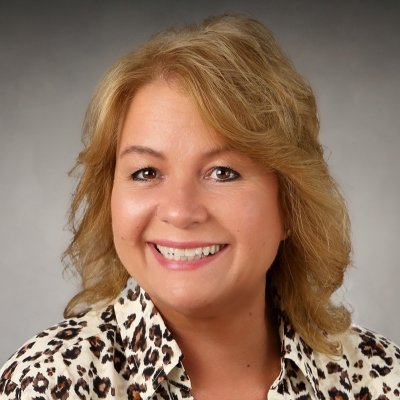 Nancy Ruben