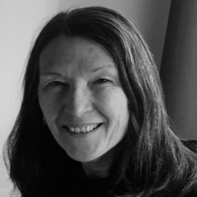 Nancy Vuckovic