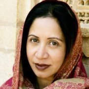 Nanda Anand