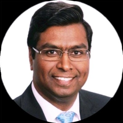 Nanda Kuppuswamy
