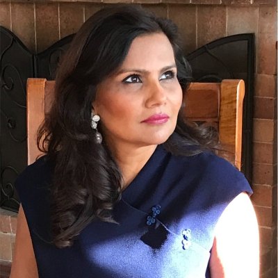 Nandita Parker