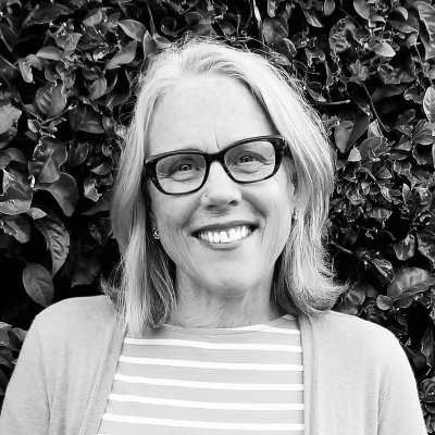 Nanette Mcintyre