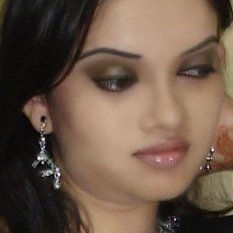 Nasrin Islam
