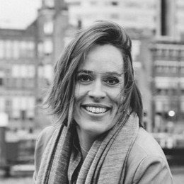 Nathalie Van Bezeij