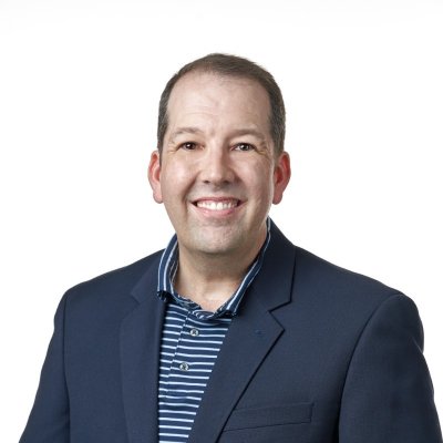 Nathan Mitchell