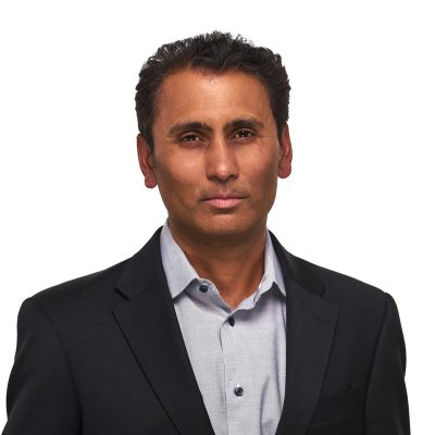 Neel Dev