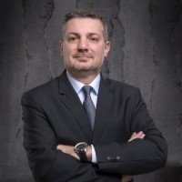 Nicholas Andriotis, Chartered FCIPD