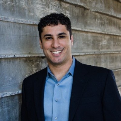 Nicholas Skaff