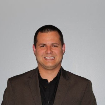 Nick Dalessandro