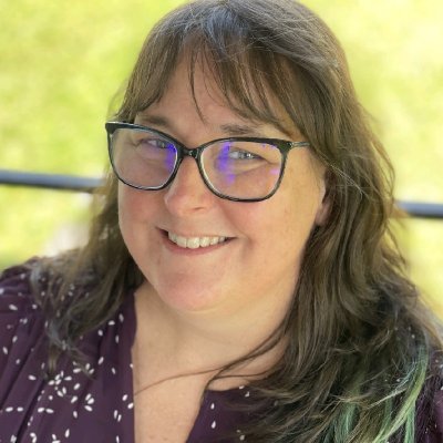 Nicki Bentley-Colthart