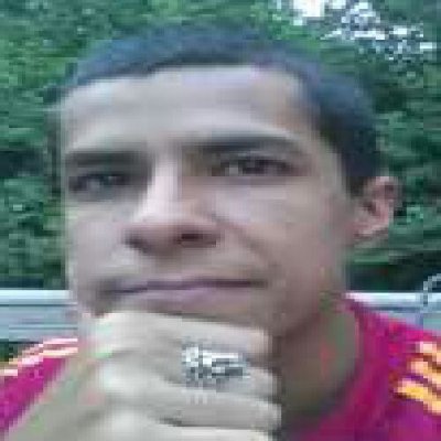 Nicolas Garcia
