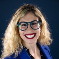 Nicole Elinoff