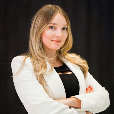 Nicole Waibel