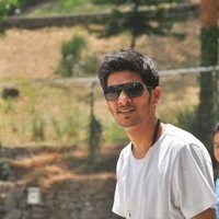 Nikhil Sahni
