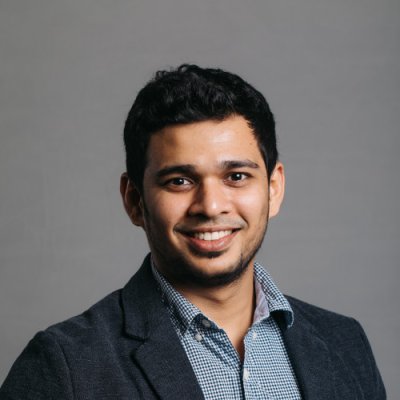 Nirav Dedhia