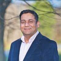 Nishan Patel