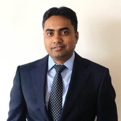 Nishant Kumar