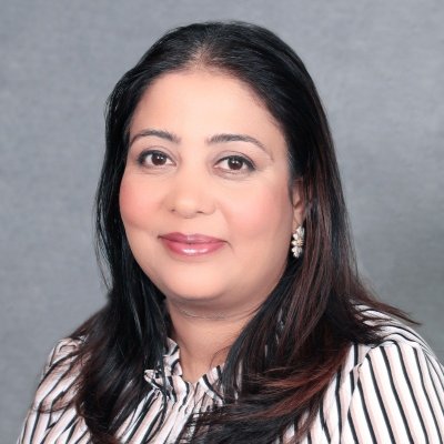 Nitasha S