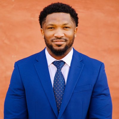 Nnamdi Egbuaba