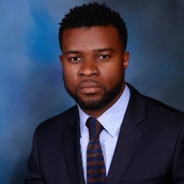 Nnamdi Ekeh