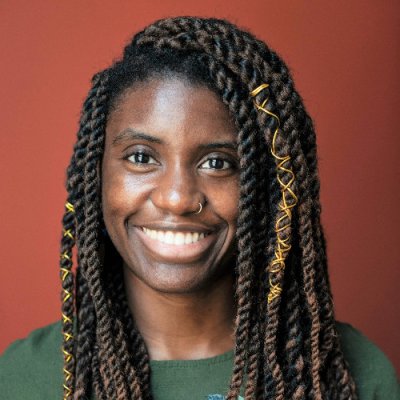 Nneka Njoku
