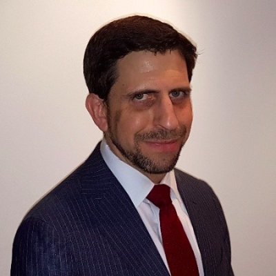 Noah Kanter
