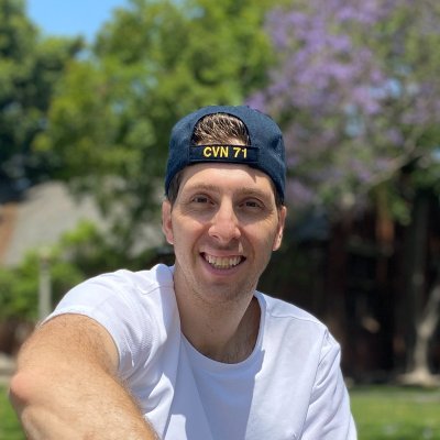 Noah Muhlstein