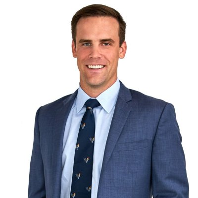 Noah Olson