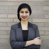 Noreen Shaikh