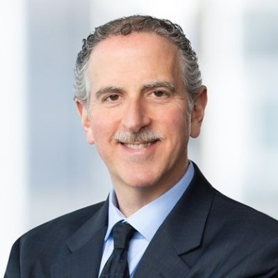 Norman Rosenbaum